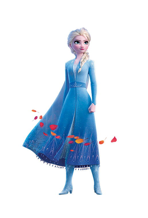 elsa