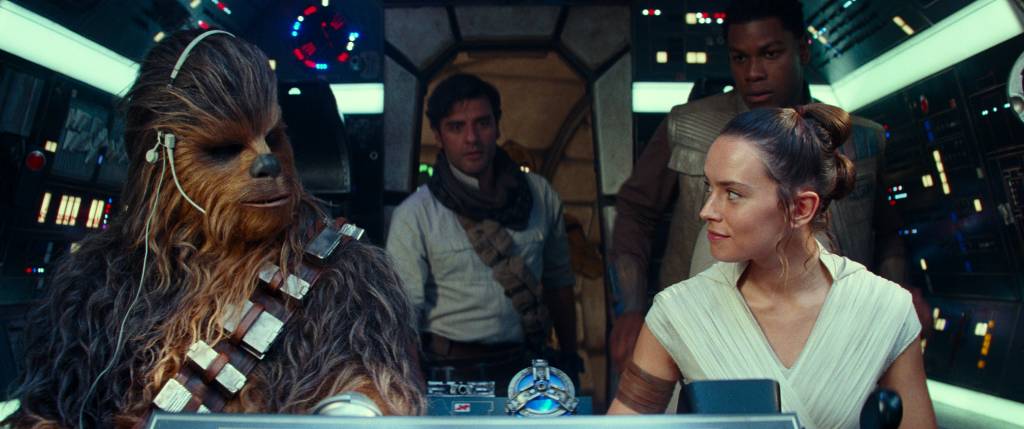 Star Wars Star Wars