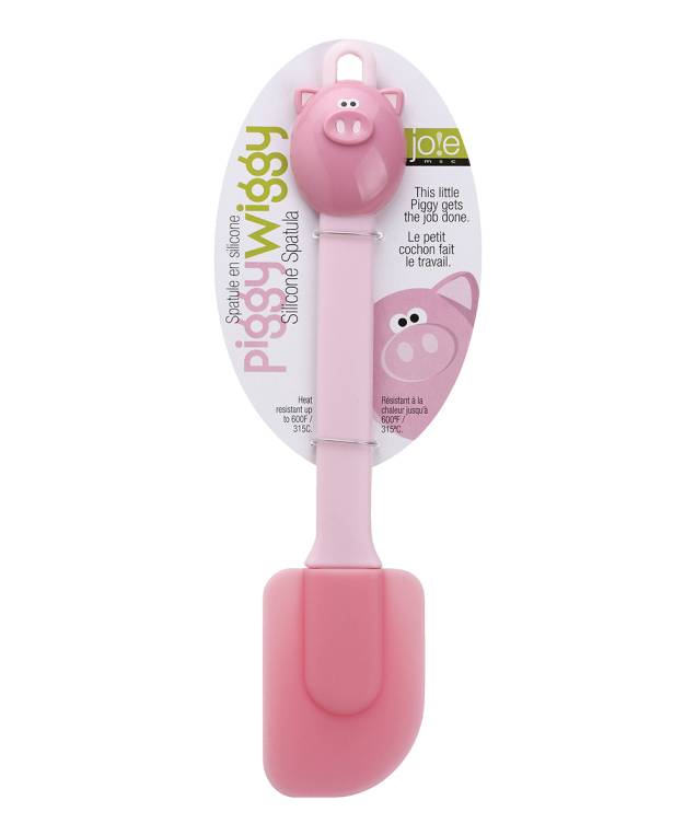 Espátula Porquinho, de silicone (25 cm). <a href="https://www.penselarfun.com.br/Espatula-Porquinho-em-Silicone" target="_blank" rel="noopener">Pense Lar Fun</a>, R$ 39,90 Espátula Porquinho, de silicone (25 cm). <a href="https://www.penselarfun.com.br/Espatula-Porquinho-em-Silicone" target="_blank" rel="noopener">Pense Lar Fun</a>, R$ 39,90