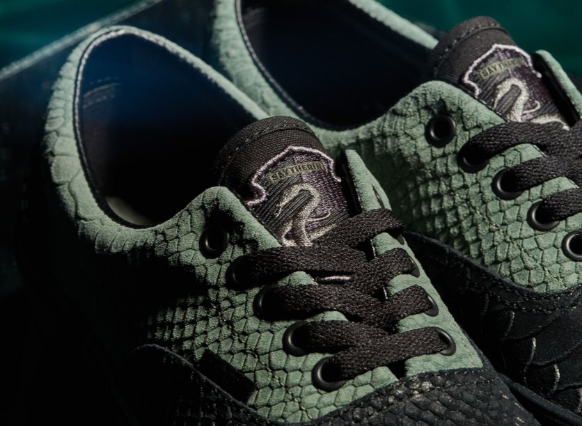 Coleção da vans harry potter clearance