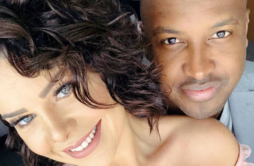 Após separação, Fernanda Souza manda recado fofo para Thiaguinho