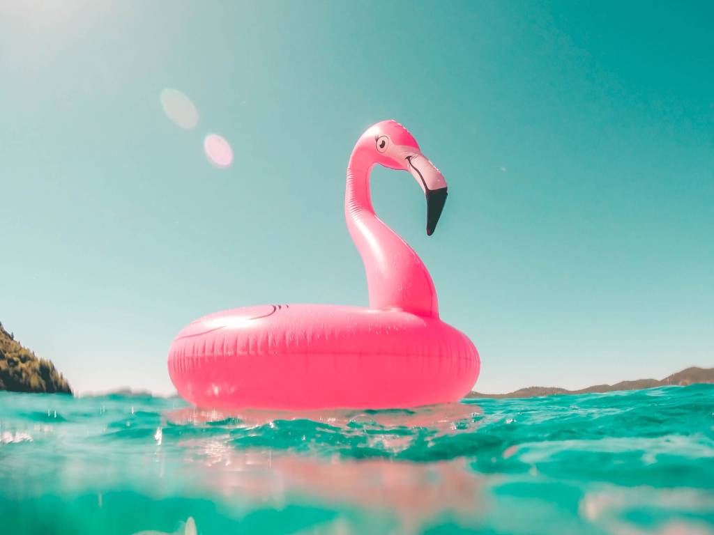 10 itens essenciais para suas férias de verão