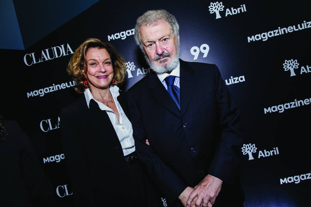 Guida Pfisterer Souto Corrêa e Thomaz Souto Corrêa Guida Pfisterer Souto Corrêa e Thomaz Souto Corrêa