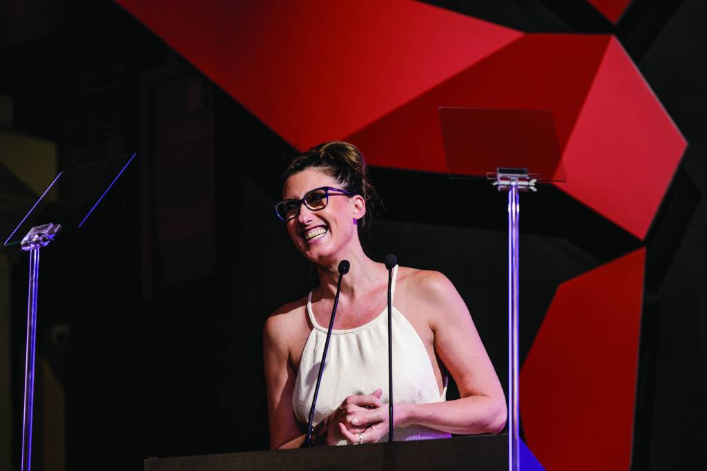 Paola Carosella Paola Carosella