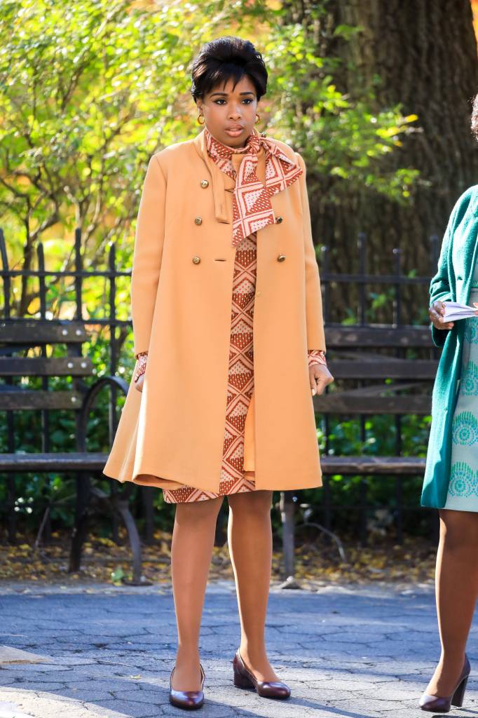 Jennifer Hudson Jennifer Hudson