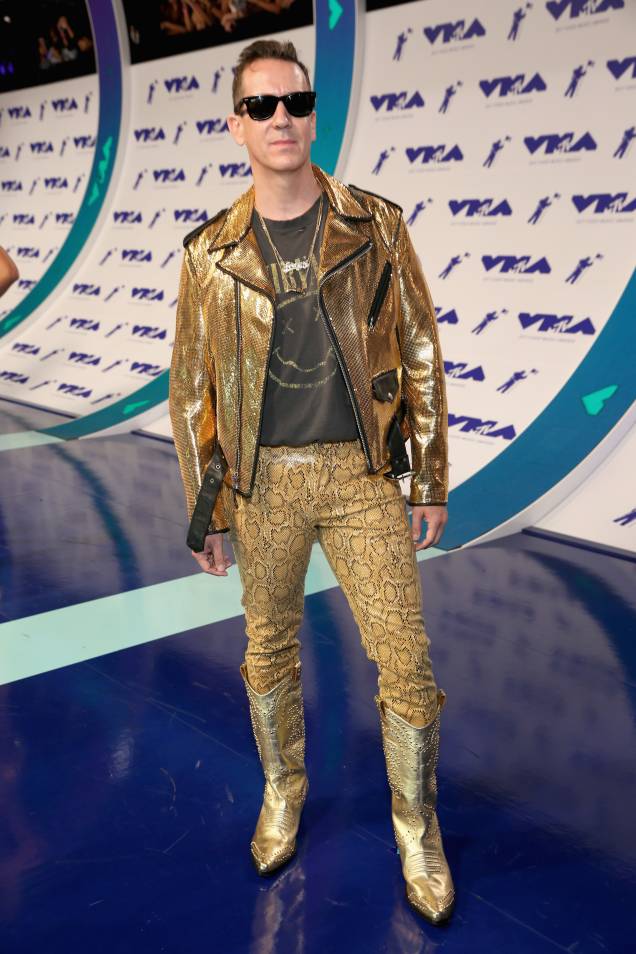 Jeremy Scott Jeremy Scott