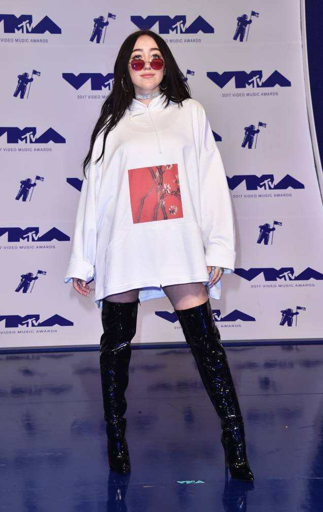 Noah Cyrus Noah Cyrus