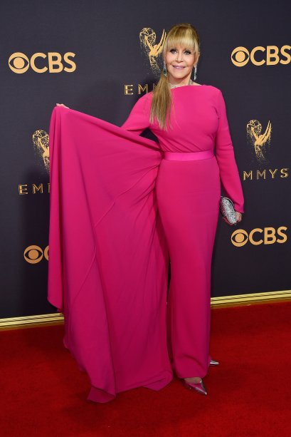 Vestido Brandon Maxwell.