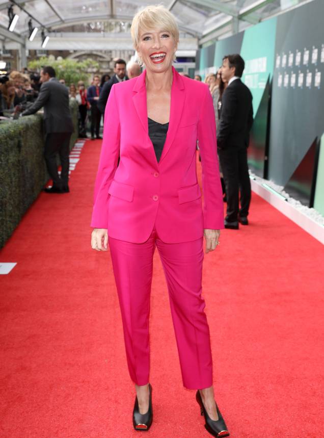 na première de The Meyerowitz Stories. na première de The Meyerowitz Stories.