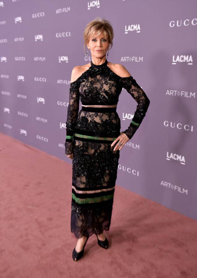 Jane Fonda Jane Fonda