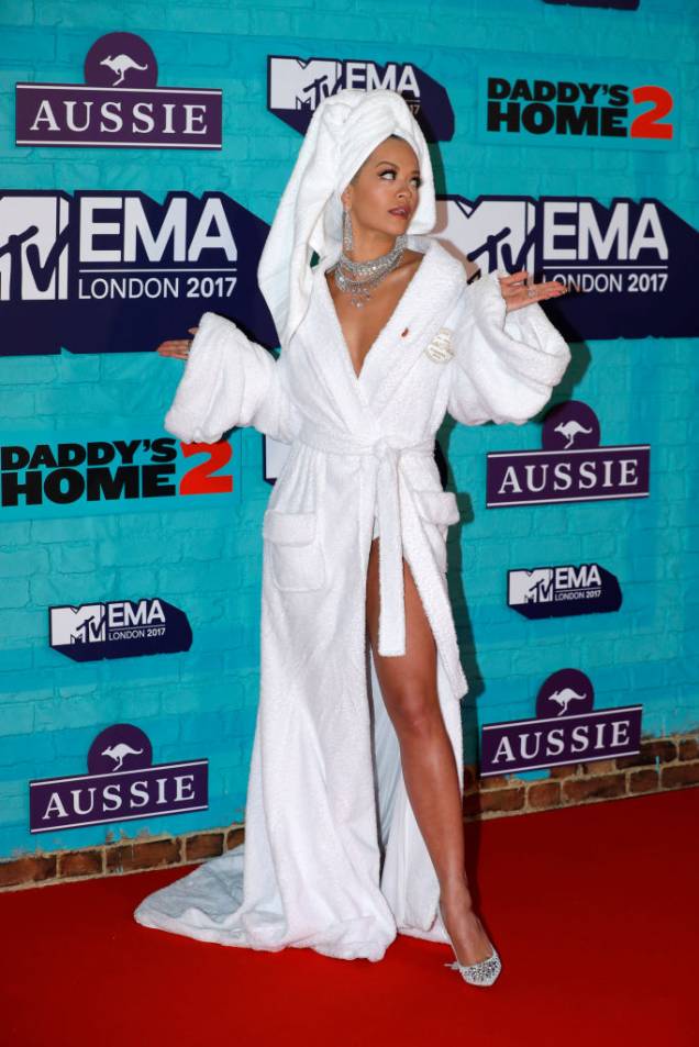 Rita Ora Rita Ora