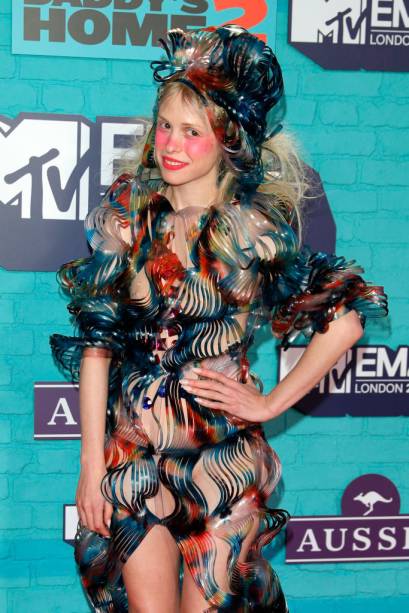 Petite Meller