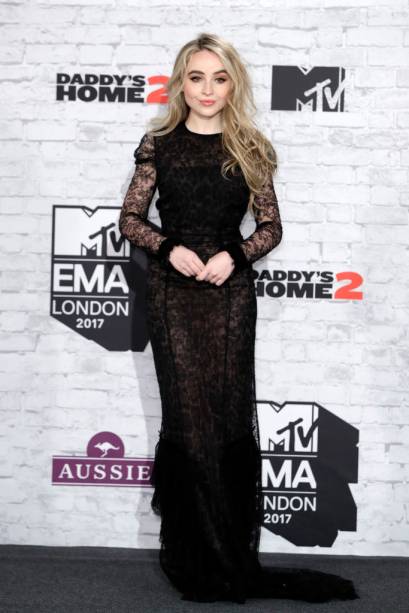 Sabrina Carpenter Sabrina Carpenter