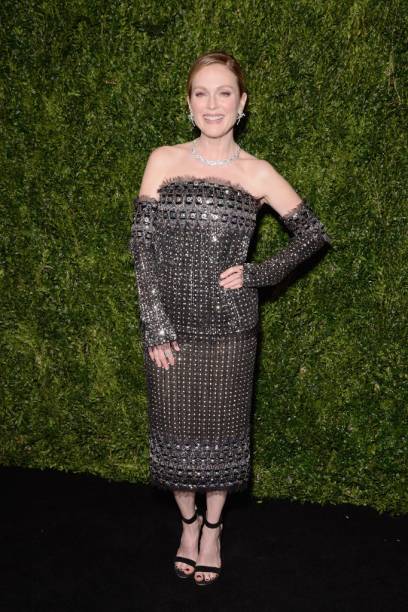 Julianne Moore Julianne Moore