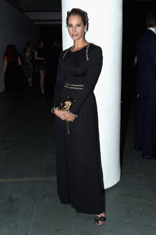 Christy Turlington Christy Turlington