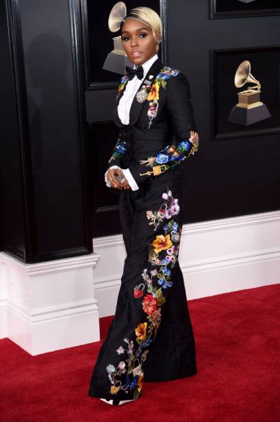 Janelle Monae