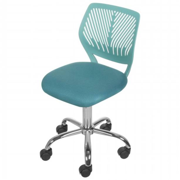 <span style="font-weight:400;">Gummi Cadeira Home Office Teen. </span><a href="https://www.tokstok.com.br/cadeira-home-office-teen-cromado-anis-gummi/p?idsku=304948"><span style="font-weight:400;">Tok&Stok</span></a><span style="font-weight:400;">, R$ 279,90</span>