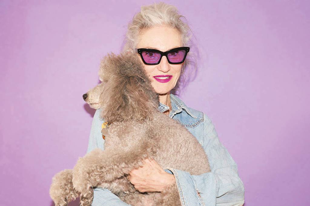 Linda Rodin Linda Rodin