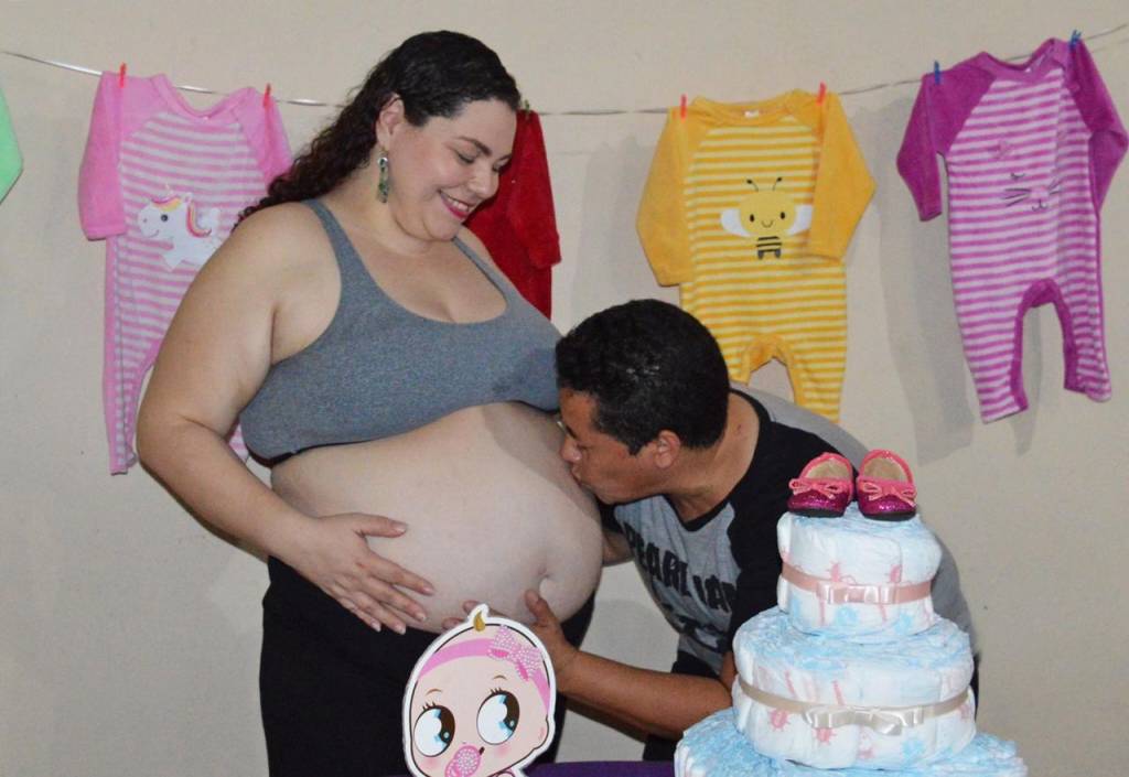 Glauco e Marcela Glauco e Marcela