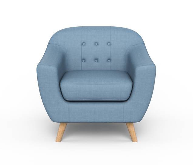 Poltrona Jobi azul (83 x 82,5 x 82 cm), com estrutura de eucalipto e acabamento em poliéster azul. <a href="https://www.etna.com.br/etna/p/poltrona-jobi-83x825x82h/051391?skuId=0410018" target="_blank" rel="noopener">Etna</a>, R$ 999,90 Poltrona Jobi azul (83 x 82,5 x 82 cm), com estrutura de eucalipto e acabamento em poliéster azul. <a href="https://www.etna.com.br/etna/p/poltrona-jobi-83x825x82h/051391?skuId=0410018" target="_blank" rel="noopener">Etna</a>, R$ 999,90