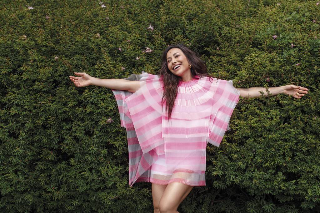 Sabrina Sato: “Quando parei de amamentar, voltei a menstruar e a ter libido”