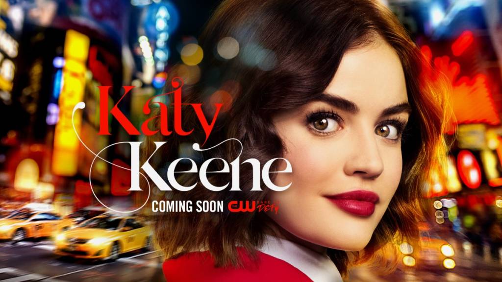 Katy Keene Katy Keene