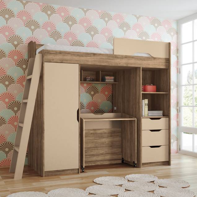 Cama multifuncional Teen Conect, da Santos Andirá. Com duas portas, três gavetas e nichos. Nas <a href="https://www.lojaskd.com.br/cama-multifuncional-2-portas-3-gavetas-teen-conect-100-mdf-atacama-capuccino-santos-andira-506490.html?ec_p_list=1" target="_blank" rel="noopener">Lojas KD</a>, por R$ 1.512,39 Cama multifuncional Teen Conect, da Santos Andirá. Com duas portas, três gavetas e nichos. Nas <a href="https://www.lojaskd.com.br/cama-multifuncional-2-portas-3-gavetas-teen-conect-100-mdf-atacama-capuccino-santos-andira-506490.html?ec_p_list=1" target="_blank" rel="noopener">Lojas KD</a>, por R$ 1.512,39