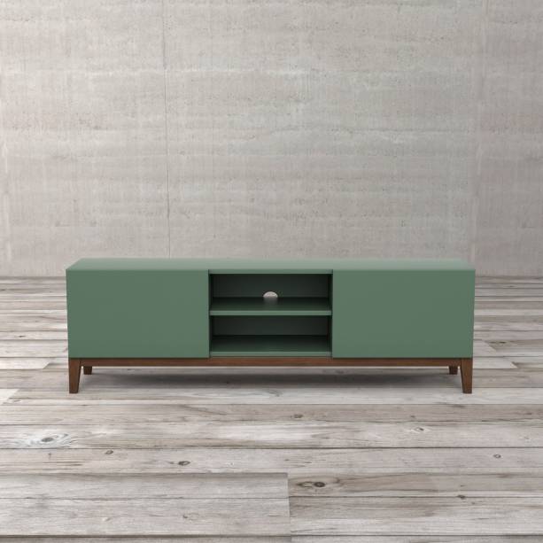 Rack Klein, de MDF e pínus reflorestado, nas medidas 1,60 x 0,37 x 0,50 m. <a href="https://www.etna.com.br/p/rack-com-2-portas-klein-160cm/0415818" target="_blank" rel="noopener">Etna</a>, R$ 999,90 Rack Klein, de MDF e pínus reflorestado, nas medidas 1,60 x 0,37 x 0,50 m. <a href="https://www.etna.com.br/p/rack-com-2-portas-klein-160cm/0415818" target="_blank" rel="noopener">Etna</a>, R$ 999,90