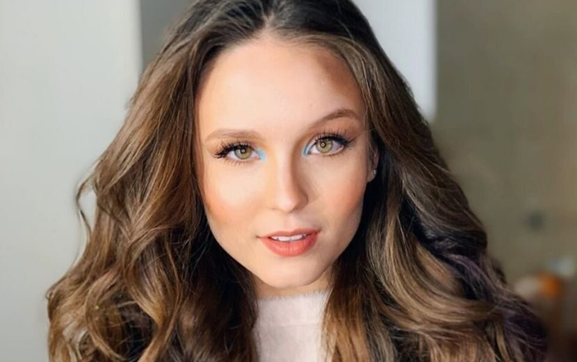 Larissa Manoela sai do SBT e faz lindo desabafo: “não é um adeus”
