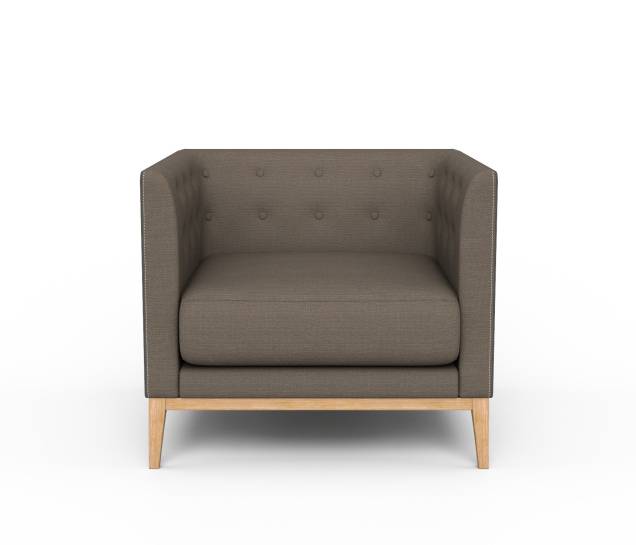 Poltrona Laura Cinza Escuro (82 x 81 x 75,5 cm), com pés de carvalho, tecido de viscose com poliéster, linho e algodão. <a href="https://www.etna.com.br/etna/p/poltrona-laura-trama-82x81x755h/051292?skuId=0409547" target="_blank" rel="noopener">Etna</a>, R$ 1299,90 Poltrona Laura Cinza Escuro (82 x 81 x 75,5 cm), com pés de carvalho, tecido de viscose com poliéster, linho e algodão. <a href="https://www.etna.com.br/etna/p/poltrona-laura-trama-82x81x755h/051292?skuId=0409547" target="_blank" rel="noopener">Etna</a>, R$ 1299,90