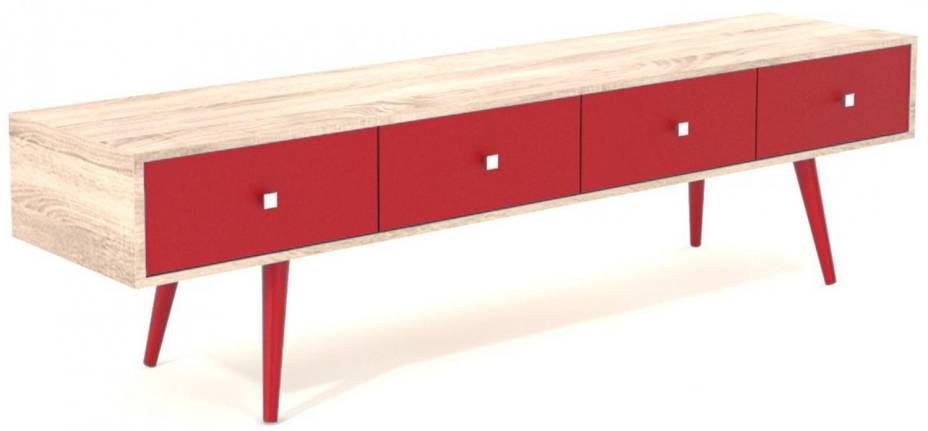 Rack Light Vermelho, da Casa Lush, de MDF, pés de madeira maciça, acabamento em laca e impressão UV, nas medidas 1,50 x 0,35 x 0,50 m. <a href="https://www.americanas.com.br/produto/10787448/rack-light-vermelho-com-alta-definicao-grupo-lush?cor=Amadeirado%20Claro%20e%20Vermelho&pfm_carac=rack%20Light%20lush&pfm_index=1&pfm_page=search&pfm_pos=grid&pfm_type=search_page%20&sellerId" target="_blank" rel="noopener">Americanas.com</a>, R$ 854,05 Rack Light Vermelho, da Casa Lush, de MDF, pés de madeira maciça, acabamento em laca e impressão UV, nas medidas 1,50 x 0,35 x 0,50 m. <a href="https://www.americanas.com.br/produto/10787448/rack-light-vermelho-com-alta-definicao-grupo-lush?cor=Amadeirado%20Claro%20e%20Vermelho&pfm_carac=rack%20Light%20lush&pfm_index=1&pfm_page=search&pfm_pos=grid&pfm_type=search_page%20&sellerId" target="_blank" rel="noopener">Americanas.com</a>, R$ 854,05