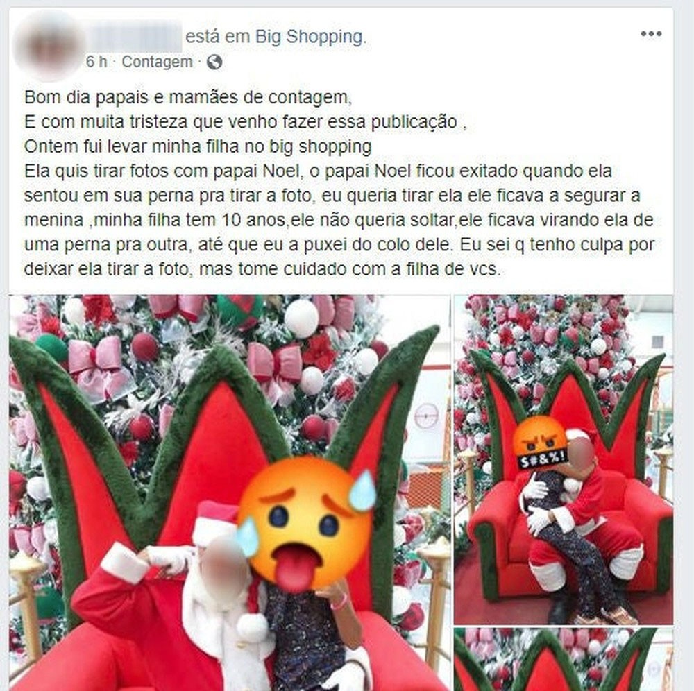papai noel papai noel