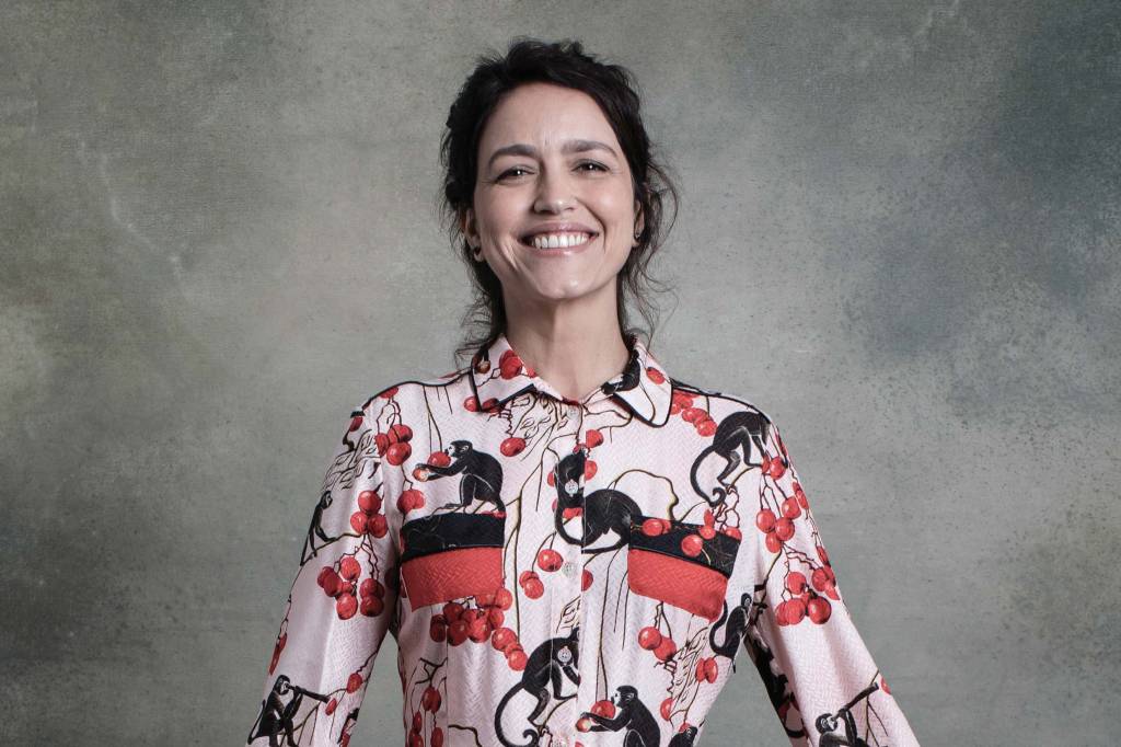 Manuela Dias revela o que a inspirou para escrever ‘Amor de Mãe’