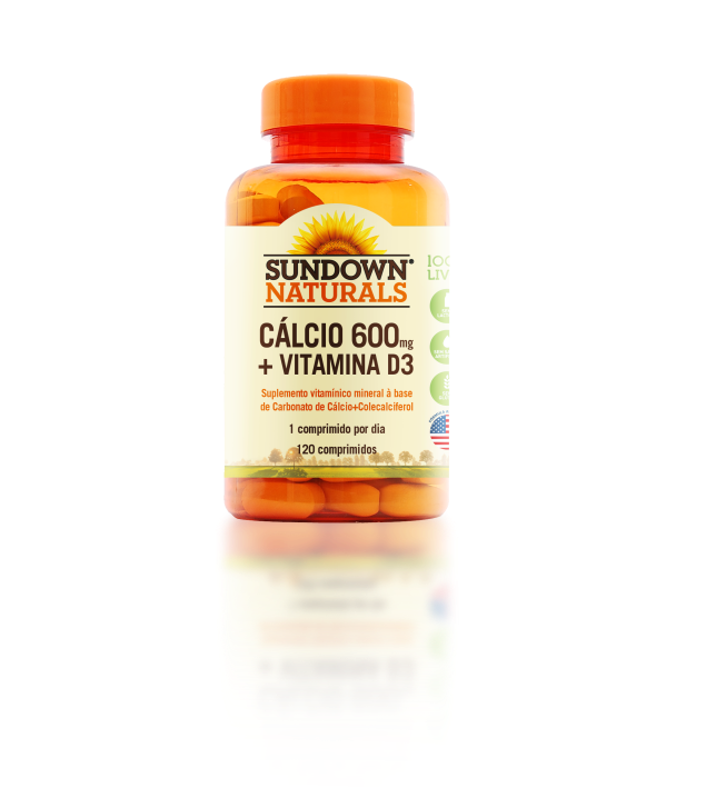 <b>Cálcio + Vitamina D3</b>: essa combinação é ótima para quem precisa proteger e fortalecer músculos e ossos, já que o Cálcio é melhor absorvido junto com a Vitamina D. <b>Cálcio + Vitamina D3</b>: essa combinação é ótima para quem precisa proteger e fortalecer músculos e ossos, já que o Cálcio é melhor absorvido junto com a Vitamina D.