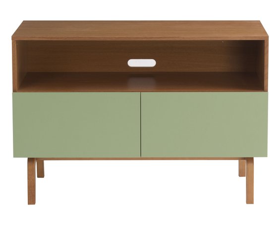 Rack Mandal, de MDF laqueado, nas medidas 1 x 0,41 x 0,67 m. <a href="https://www.oppa.com.br/produto/rack-mandal-verde" target="_blank" rel="noopener">Oppa</a>, R$ 1201,04 Rack Mandal, de MDF laqueado, nas medidas 1 x 0,41 x 0,67 m. <a href="https://www.oppa.com.br/produto/rack-mandal-verde" target="_blank" rel="noopener">Oppa</a>, R$ 1201,04