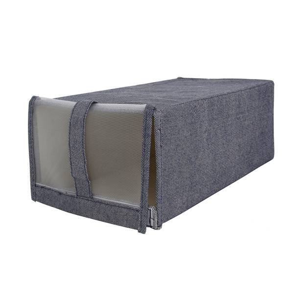 <a href="https://www.camicado.com.br/caixa-organizadora-plie-azul-21x33x15cm-home-style/p/000000000000037191">Caixa Organizadora Plie Azul 21 x 33 x 15 cm Home Style</a> – R$ 59,90