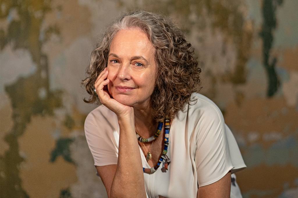 A mulher que abriu um instituto após perder filhos e o neto em Brumadinho