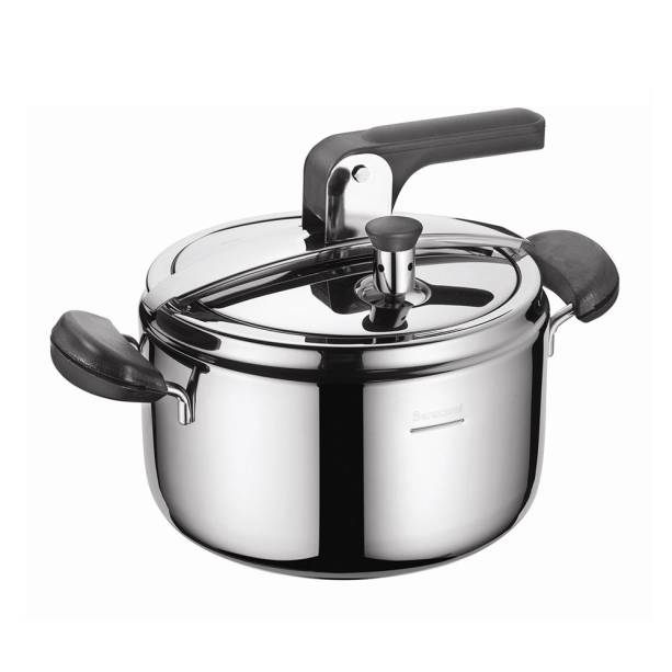 <a href="https://www.camicado.com.br/panela-de-pressao-inox-barazzoni-preto-5-litros-barazzoni/p/000000000000038321">Panela de Pressão Inox Preto 5 L</a> – 649,90 reais