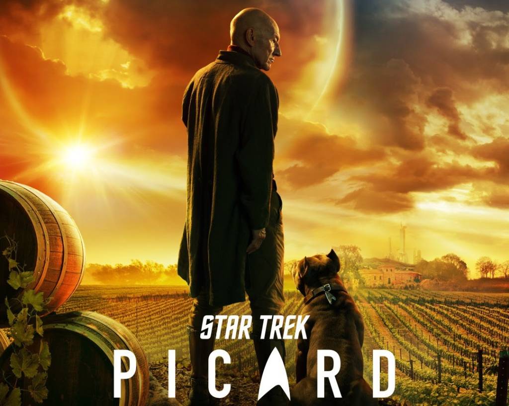 Star Trek: Picard Star Trek: Picard