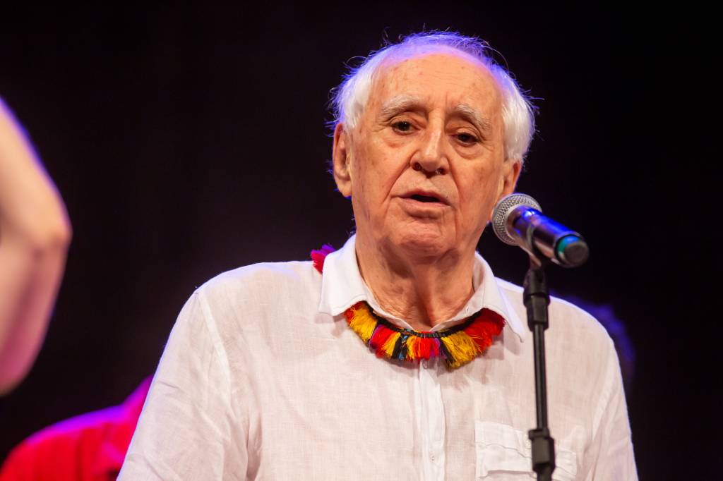 Zé Celso Zé Celso