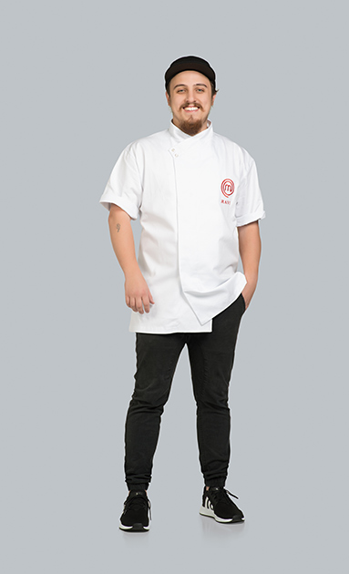 Ravi Leite é paranaense e sabe surfar nas modas gastronômicas. Abriu uma das primeiras paleterias mexicanas de São Paulo, e hoje tem um restaurante havaiano. Ravi Leite é paranaense e sabe surfar nas modas gastronômicas. Abriu uma das primeiras paleterias mexicanas de São Paulo, e hoje tem um restaurante havaiano.