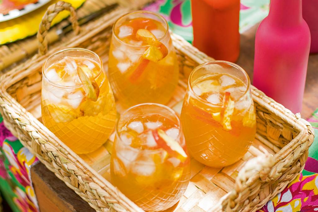 Caipirinha Nordestina