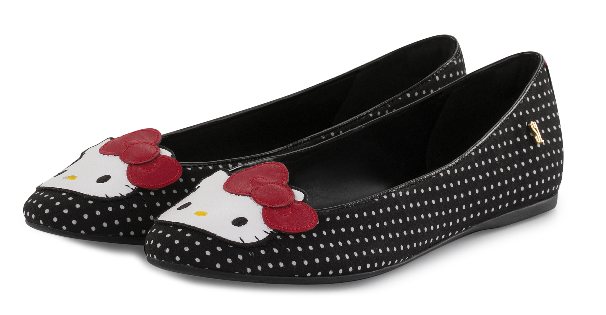 tenis hello kitty santa lolla