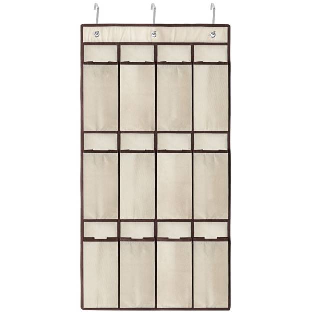 Sapateira para Porta, de TNT, com 84 cm de altura. <a href="https://yru.com.br/loja2/produto/sapateira-para-porta/" target="_blank" rel="noopener">Yru</a>, R$ 36,50 Sapateira para Porta, de TNT, com 84 cm de altura. <a href="https://yru.com.br/loja2/produto/sapateira-para-porta/" target="_blank" rel="noopener">Yru</a>, R$ 36,50