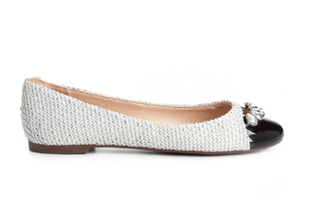 sapatilhas finas para festa