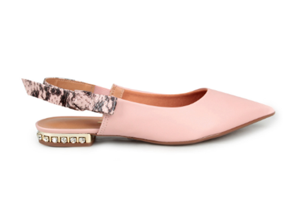 sapatilhas finas para festa