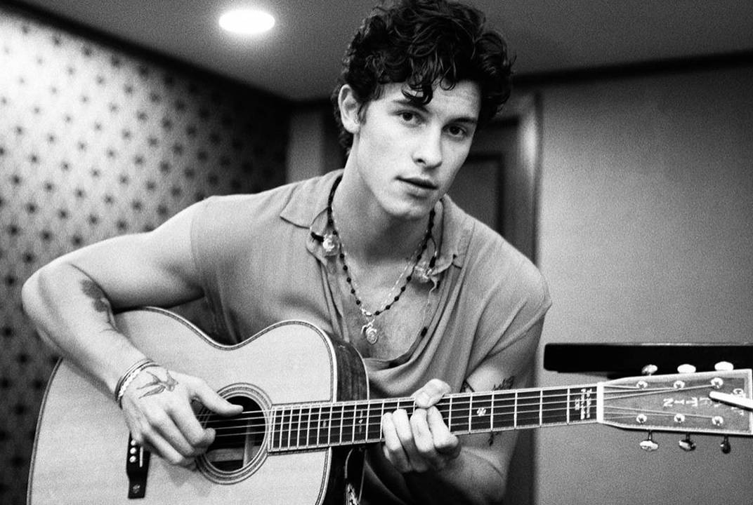 Shawn Mendes