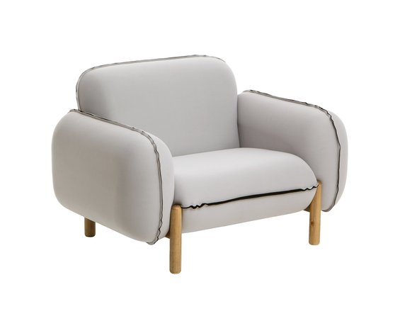 Poltrona Tambaqui, com estrutura de madeira, revestimento de neoprene, medidas de 1,25 x 0,81 x 0,85 m. <a href="https://www.oppa.com.br/produto/poltrona-tambaqui-cinza" target="_blank" rel="noopener">Oppa</a>, 2168,99 Poltrona Tambaqui, com estrutura de madeira, revestimento de neoprene, medidas de 1,25 x 0,81 x 0,85 m. <a href="https://www.oppa.com.br/produto/poltrona-tambaqui-cinza" target="_blank" rel="noopener">Oppa</a>, 2168,99