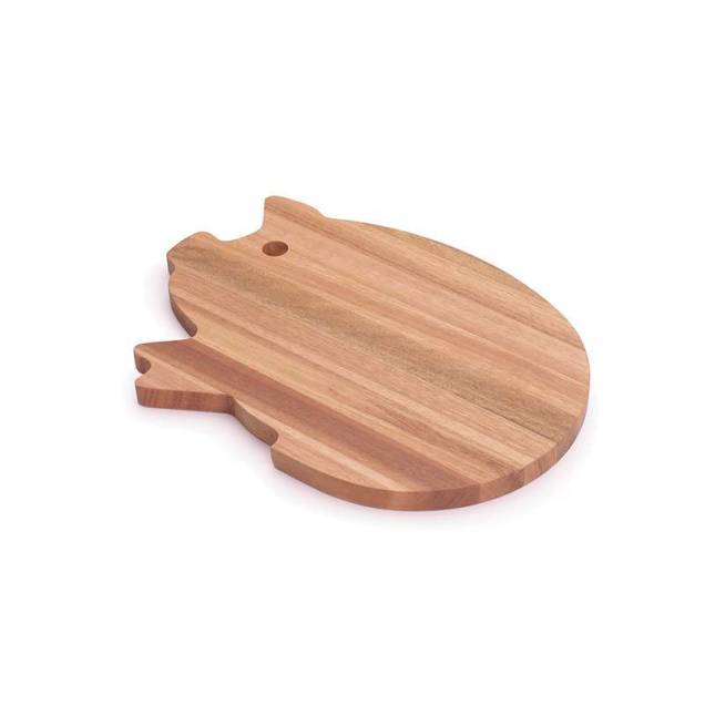 Tábua de corte Pig, de madeira, 31 x 23 cm. <a href="https://www.mobly.com.br/prancha-de-corte-pig-213748.html" target="_blank" rel="noopener">Mobly</a>, R$ 139,90 Tábua de corte Pig, de madeira, 31 x 23 cm. <a href="https://www.mobly.com.br/prancha-de-corte-pig-213748.html" target="_blank" rel="noopener">Mobly</a>, R$ 139,90