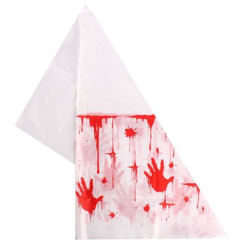 Toalha de mesa com pegadas de sangue, 2,74 x 1,37. <a href="https://www.amazon.com.br/Toalha-Mesa-para-Festa-Sangue/dp/B07S659DK1/ref=as_li_ss_tl?ie=UTF8&linkCode=ll1&tag=mdemulher02-20&linkId=5c382302b6b5d5e1f12a33fc58a40286" target="_blank" rel="noopener">Amazon</a>, R$ 19,82 Toalha de mesa com pegadas de sangue, 2,74 x 1,37. <a href="https://www.amazon.com.br/Toalha-Mesa-para-Festa-Sangue/dp/B07S659DK1/ref=as_li_ss_tl?ie=UTF8&linkCode=ll1&tag=mdemulher02-20&linkId=5c382302b6b5d5e1f12a33fc58a40286" target="_blank" rel="noopener">Amazon</a>, R$ 19,82